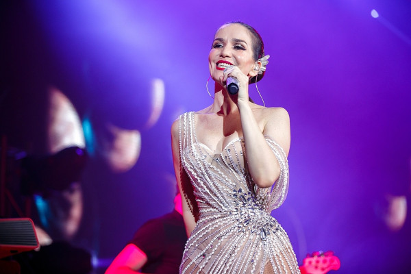 Natalia Oreiro pic #1159442