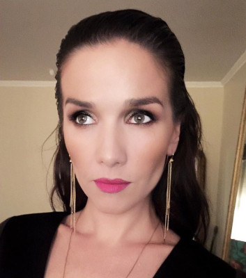 Natalia Oreiro pic #1185657