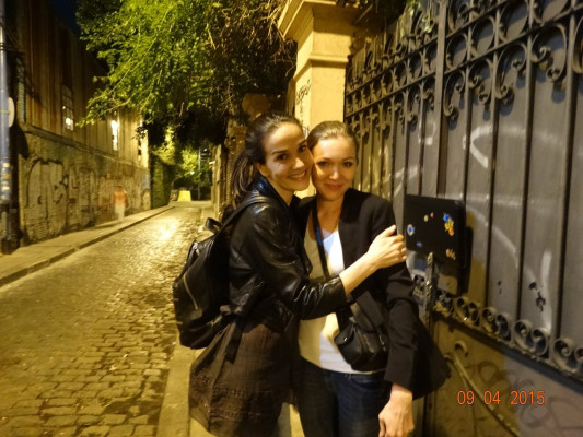 Natalia Oreiro pic #770422