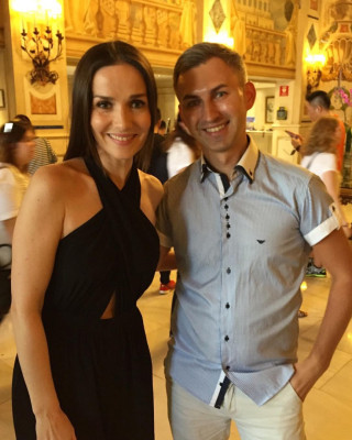 Natalia Oreiro pic #973598