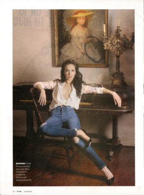 Natalia Oreiro pic #957152