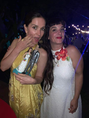 Natalia Oreiro pic #1206786