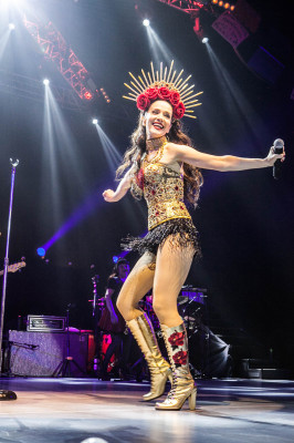 Natalia Oreiro pic #896922