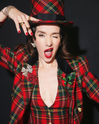 Natalia Oreiro pic #1324476