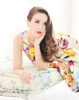 Natalia Oreiro pic #1237811