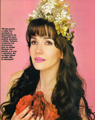Natalia Oreiro pic #957149