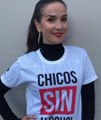 Natalia Oreiro pic #1159420