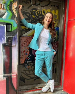 Natalia Oreiro pic #1281202