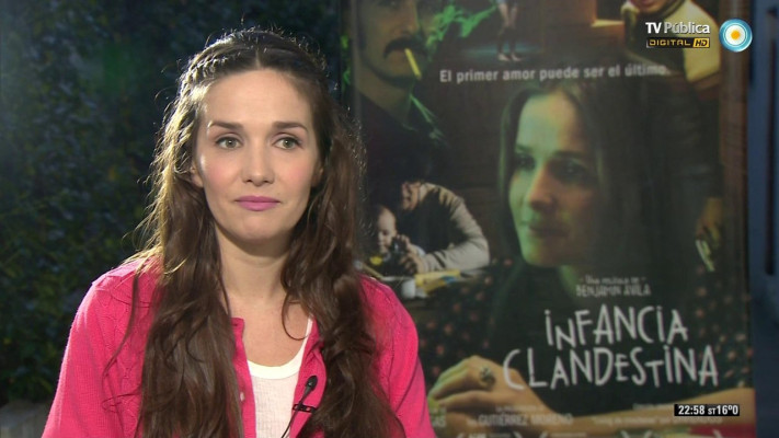 Natalia Oreiro pic #1039015