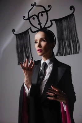photo 23 in Natalia Oreiro gallery [id1319546] 2023-01-09 00:00:00