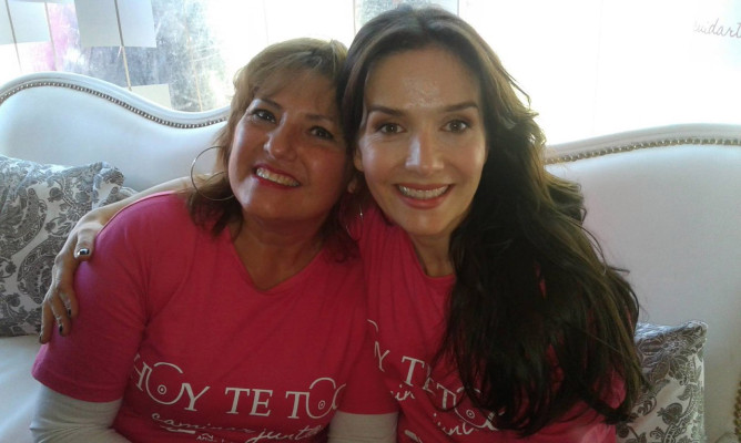 Natalia Oreiro pic #960844