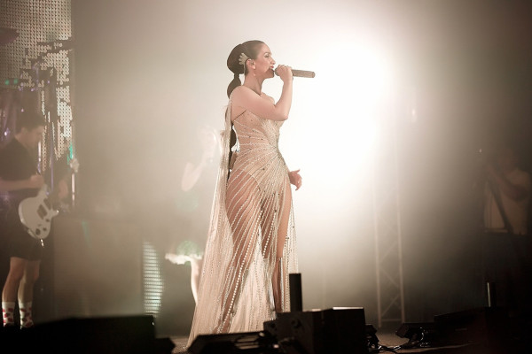 Natalia Oreiro pic #1159443