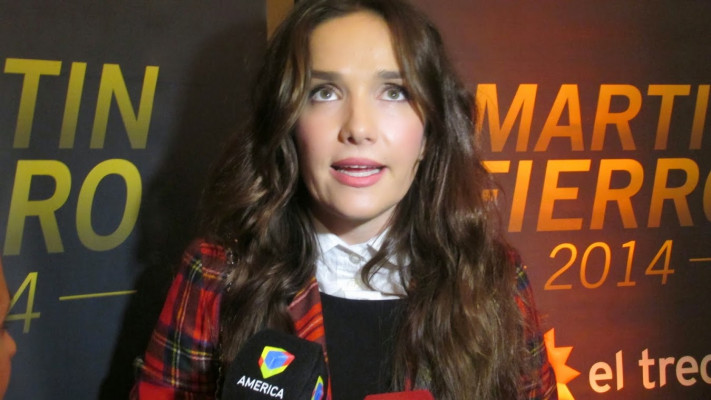 Natalia Oreiro pic #701754