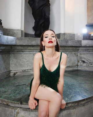 Natalia Oreiro pic #1296143