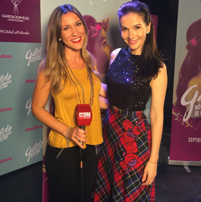 Natalia Oreiro pic #1185760