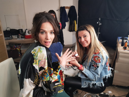 Natalia Oreiro pic #1200175