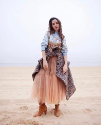 Natalia Oreiro pic #1309858