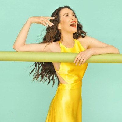 Natalia Oreiro pic #1240421