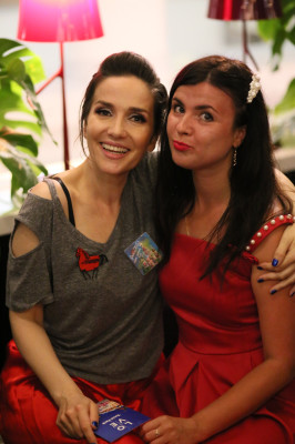 Natalia Oreiro pic #1178869