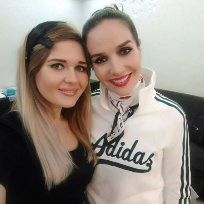 Natalia Oreiro pic #1158395