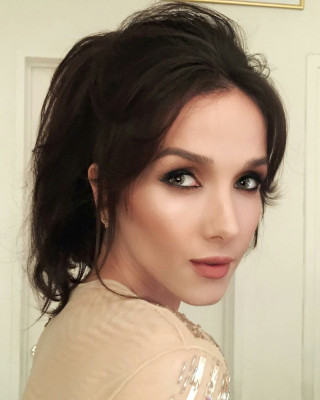Natalia Oreiro pic #1185661