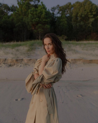 Natalia Oreiro pic #1251765