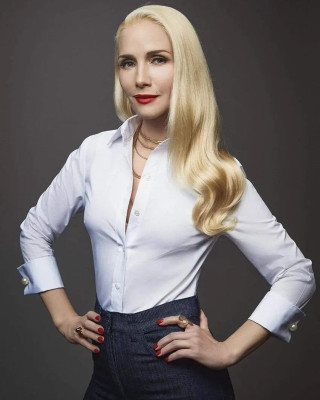 Natalia Oreiro pic #1307124