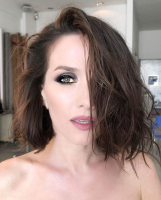 Natalia Oreiro pic #1002947