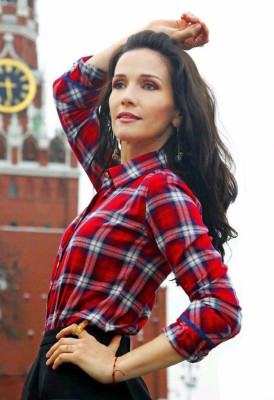 Natalia Oreiro pic #1211367