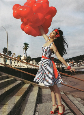 Natalia Oreiro pic #578049