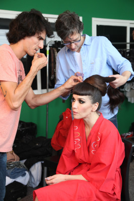 Natalia Oreiro pic #651412