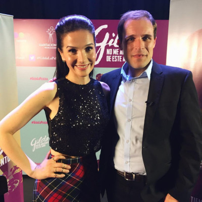 Natalia Oreiro pic #1185758