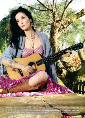 Natalia Oreiro pic #957153