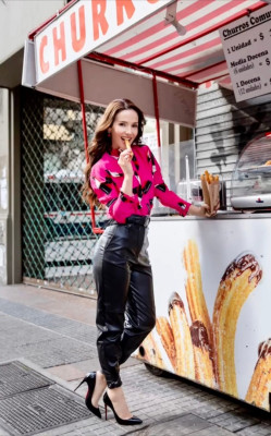 Natalia Oreiro pic #1298405