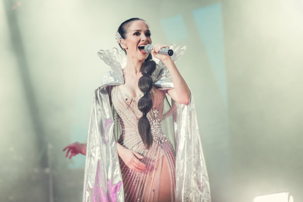 Natalia Oreiro pic #1159423