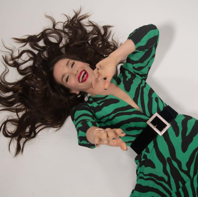 Natalia Oreiro pic #1257863