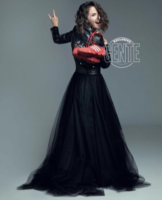 Natalia Oreiro pic #1087210