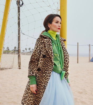 Natalia Oreiro pic #1307126
