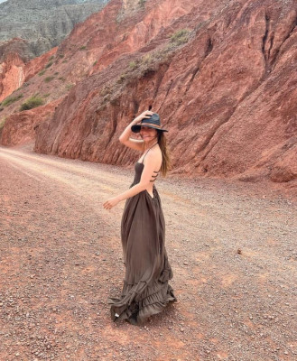 Natalia Oreiro pic #1296146