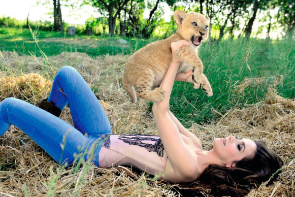 Natalia Oreiro pic #687019