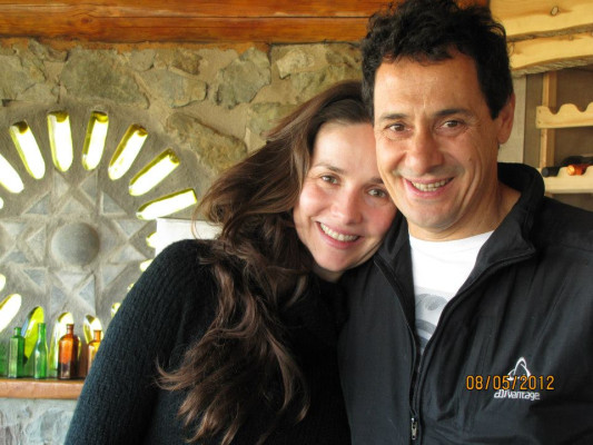 Natalia Oreiro pic #1035848