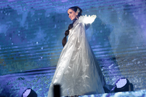 Natalia Oreiro pic #1159445