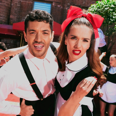 Natalia Oreiro pic #1288910
