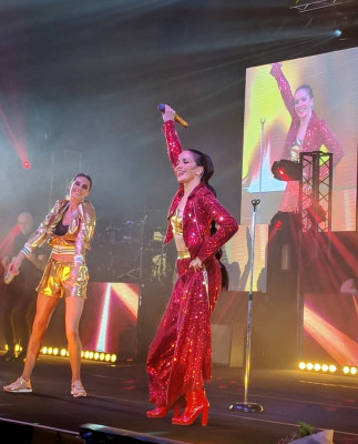 Natalia Oreiro pic #1159448