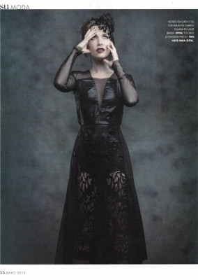 Natalia Oreiro pic #693213