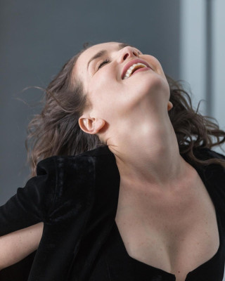 Natalia Oreiro pic #1248446