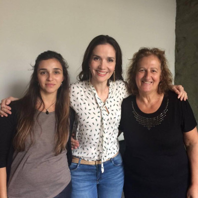 Natalia Oreiro pic #1229712