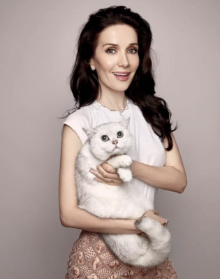 Natalia Oreiro pic #961027