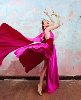 Natalia Oreiro pic #1270244
