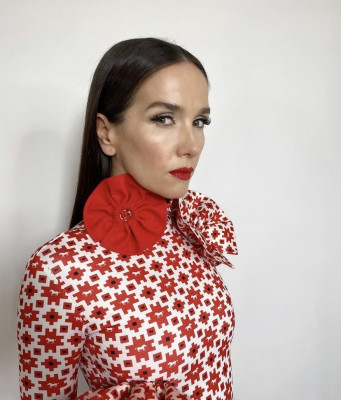Natalia Oreiro pic #1253256